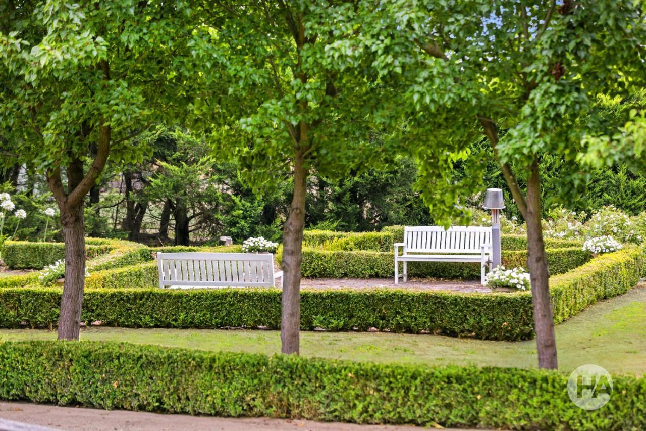 Farm Stay Maple Cottage At Wilindi Estate Tyabb エクステリア 写真