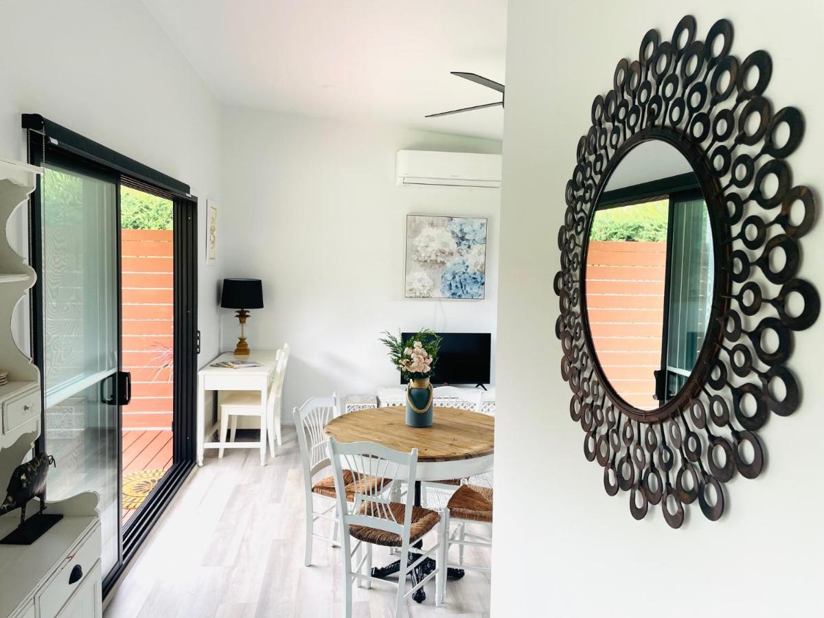 Farm Stay Maple Cottage At Wilindi Estate Tyabb エクステリア 写真