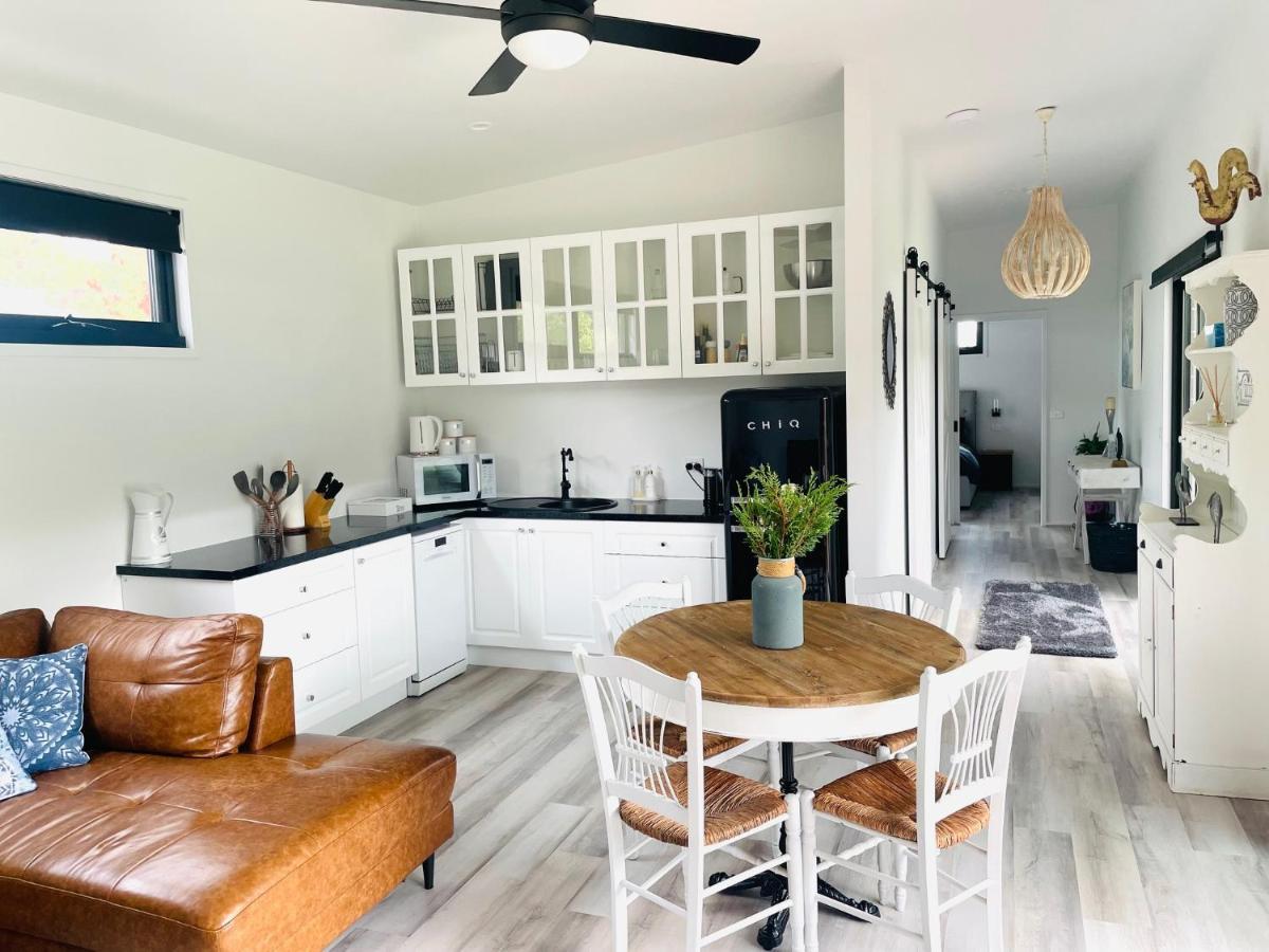 Farm Stay Maple Cottage At Wilindi Estate Tyabb エクステリア 写真