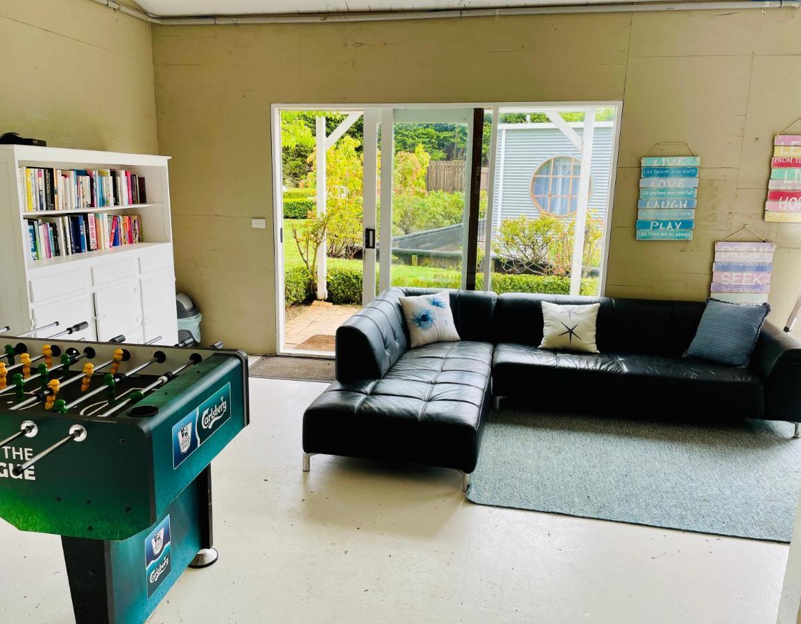 Farm Stay Maple Cottage At Wilindi Estate Tyabb エクステリア 写真